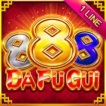 888 Da Fu Gui