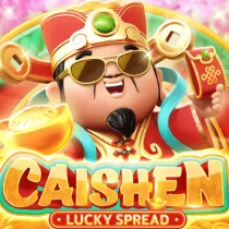 Caishen-Lucky Spread
