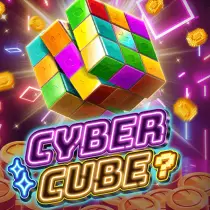 Cyber Cube