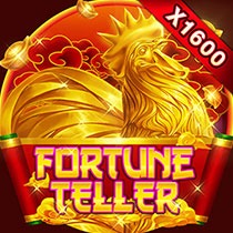 Fortune Teller