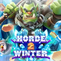 Horde 2 Winter