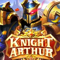 Knight Arthur