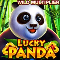 Lucky Panda