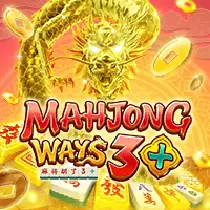 Mahjong Ways 3+