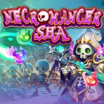 Necromancer Sha