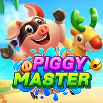 Piggy Master