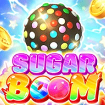 Sugar Boom