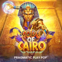 Code of Cairo