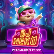 DJ Neko