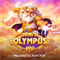 Gates of Olympus POP