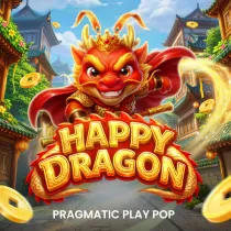 Happy Dragon