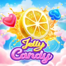 Jelly Candy