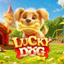 Lucky Dog