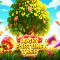Lucky Fortune Tree