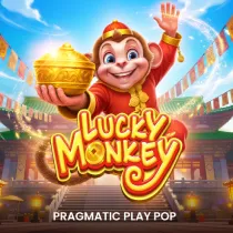 Lucky Monkey