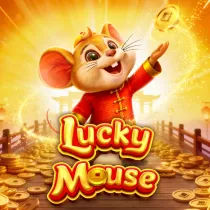 Lucky Mouse