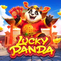 Lucky Panda