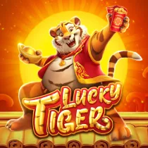 Lucky Tiger