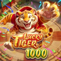 Lucky Tiger 1000