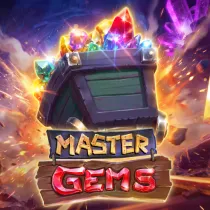Master Gems