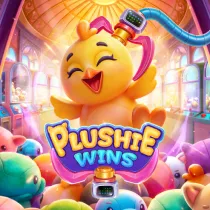 Plushie Wins