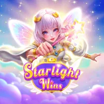 Starlight Wins