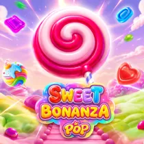 Sweet Bonanza POP