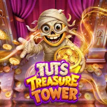 Tut’s Treasure Tower