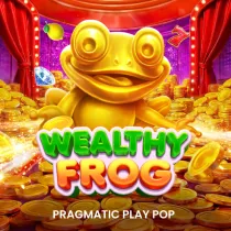 Wealthy Frog