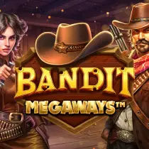 Bandit Megaways