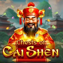 Chests of Cai Shen