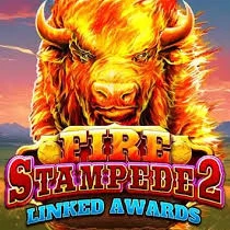 Fire Stampede 2