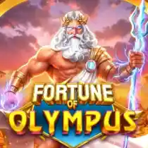 Fortune of Olympus