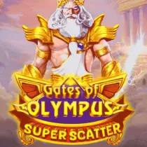 Gates of Olympus Super Scatter