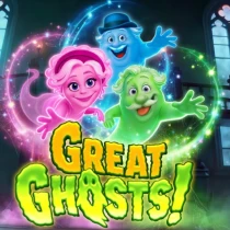 Great Ghosts!