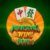 Mahjong Wins Bonus