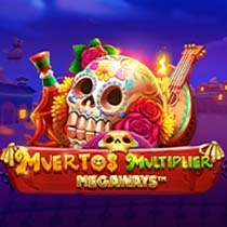 Muertos Multiplier Megaways