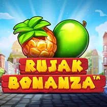 Rujak Bonanza