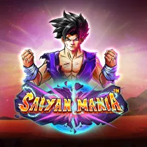 Saiyan Mania