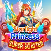 Starlight Princess Super Scatter