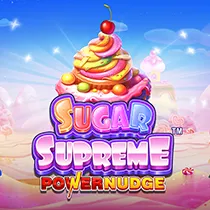 Sugar Supreme Powernudge