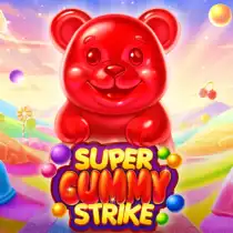 Super Gummy Strike
