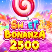 Sweet Bonanza 2500