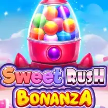 Sweet Rush Bonanza