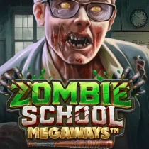 Zombie School Megaways
