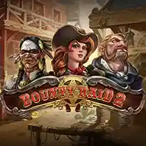 Bounty Raid 2