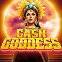 Cash Goddess