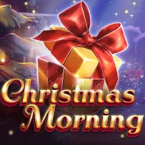 Christmas Morning