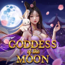 Goddess of the Moon MegaWays