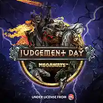 Judgement Day Megaways